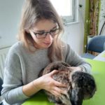 Tierakademie-Stollberg-ganzheitlich-Erwachsenenbildung-Traumberuf-Weiterbildung-Fortbildung-Tiere bewegen-Sachsen-Physiotherapie-Kleintier-Katze-Kaninchen